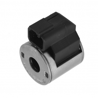 Coil 12VDC 17.2W fi13 h = 36.3mm